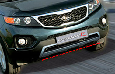 Καλή τιμή. Κίτ OE για την Kia SORENTO 2009, μπροστινό και πίσω προφυλακτήρα κάτω φούσκα σε απευθείας σύνδεση