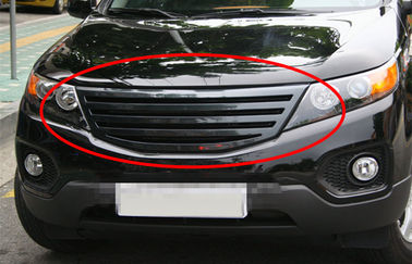 Καλή τιμή. ΑΜΒΑ ΑΤΟ ΠΡΟΜΕΝΟ ΚΡΙΤΙΛΟ Για την KIA SORENTO 2009, Τροποποιημένα Συσκευάσματα Αυτοκινήτου σε απευθείας σύνδεση