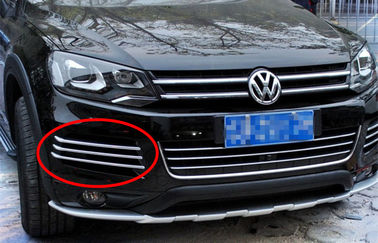 Καλή τιμή. Volkswagen Touareg 2011 Προσωπική μπροστινή σχάρα, προσαρμοσμένη πλευρική σχάρα σε απευθείας σύνδεση