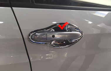 Καλή τιμή. Συσκευές για το Chrome Auto Body για την HONDA HR-V VEZEL 2014. σε απευθείας σύνδεση