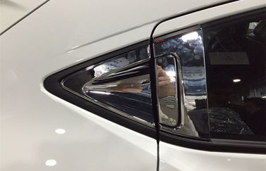 Καλή τιμή. Συσκευές για το Chrome Auto Body για την HONDA HR-V VEZEL 2014, πίσω πλευρά πόρτες σε απευθείας σύνδεση