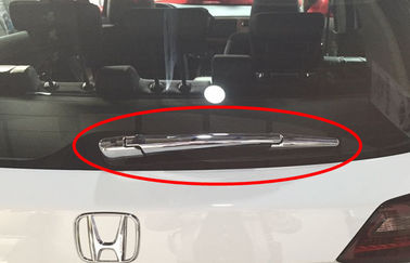 Καλή τιμή. HONDA HR-V 2014, εξαρτήματα διακόσμησης αυτοκινήτου, πίσω παράθυρο σκούπισμα χρωματισμένο κάλυμμα σε απευθείας σύνδεση
