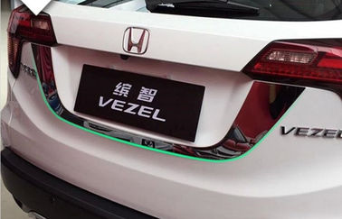 Καλή τιμή. HONDA HR-V VEZEL 2014, ανταλλακτικά αυτοκινήτου, πίσω πόρτα, χρωμική επιφάνεια. σε απευθείας σύνδεση