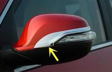 Καλή τιμή. Τμήματα αυτοκινήτου Chery Tiggo5 2014, Custom Side Mirror Chrome Garnish σε απευθείας σύνδεση