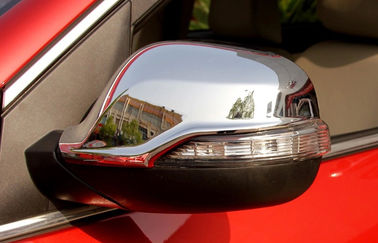 Καλή τιμή. Τμήματα αυτοκινήτου Chery Tiggo5 2014, Custom Side Mirror Chrome Cover σε απευθείας σύνδεση