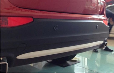Καλή τιμή. Αντικειμενικά εξαρτήματα για το Chrome Auto Body Trim για το CHERY Tiggo5 2014 σε απευθείας σύνδεση