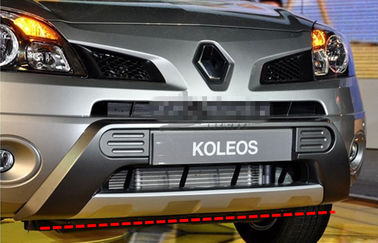 Καλή τιμή. Renault Koleos 2009 Προστασία προφυλακτήρα αυτοκινήτου μπροστινό και πίσω προσαρμοσμένο σε απευθείας σύνδεση