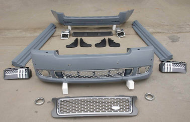 Καλή τιμή. OEM στυλ ανταλλακτικά για Rangerover VOGUE 2006 - 2012, μπροστινό και πίσω προφυλακτήρα σε απευθείας σύνδεση