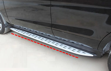 Καλή τιμή. Οχήματα Mercedes Benz ανταλλακτικά / πλάγια βήμα για GL350 / 400 / 500 σε απευθείας σύνδεση