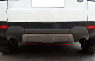Καλή τιμή. Range Rover Evoque 2012 έκδοση Vogue Κίτ σώματος Ατσάλι προστατευτικό προφυλακτήρα σε απευθείας σύνδεση