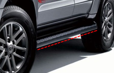 Καλή τιμή. Toyota Fortuner 2012 2013 2014 2015 Αυτοματοποιημένες μπάρες βήματος και πλακέτες Toyota σε απευθείας σύνδεση