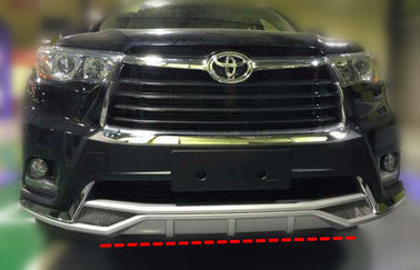 Καλή τιμή. TOYOTA HIGHLANDER 2014 2015 KLUGER Προσωρινή προστασία προφυλάξεων και πίσω προστασία προφυλάξεων σε απευθείας σύνδεση
