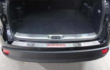 Καλή τιμή. Πρακίδες για Toyota Highlander 2014 2015, Εσωτερικά και εξωτερικά πίσω πεντάλια σε απευθείας σύνδεση