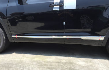 Καλή τιμή. Toyota 2014 2015 Highlander Kluger Auto Σχηματισμός πλευρικού σώματος Χρωματισμένο σε απευθείας σύνδεση