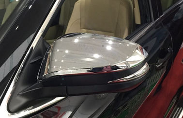 Καλή τιμή. Toyota Highlander Kluger 2014 2015 Τμήματα τερματισμού αυτοκινήτου Κάλυψη πλευρικού καθρέφτη σε απευθείας σύνδεση