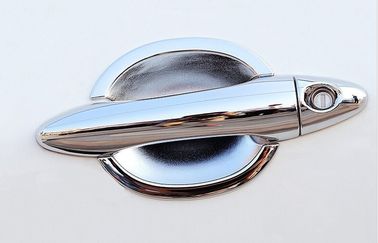 Καλή τιμή. ABS Chrome Auto Body Trim Parts για την Kia K3 2013 2015 σε απευθείας σύνδεση