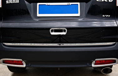 Καλή τιμή. HONDA 2012 CR-V Auto Body Side Molding, Ατσάλινη οπίσθια πόρτα σε απευθείας σύνδεση