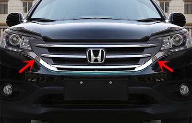 Καλή τιμή. HONDA CR-V 2012 Συσκευές αυτοκινήτου, χρωματισμένο μπροστινό πάνω σχάρο, επιχρίστωση σε απευθείας σύνδεση