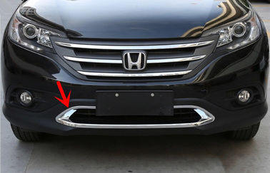 Καλή τιμή. HONDA 2012 CR-V Auto Body Τριμ Μέρη, Κάτω Πλαίσιο Ρίχτης Χρώμιο σε απευθείας σύνδεση