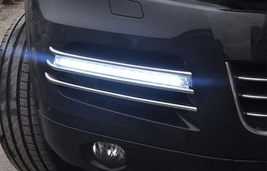Καλή τιμή. Ανθεκτικοί φώτοι VW 2011 LED για το Touareg σε απευθείας σύνδεση