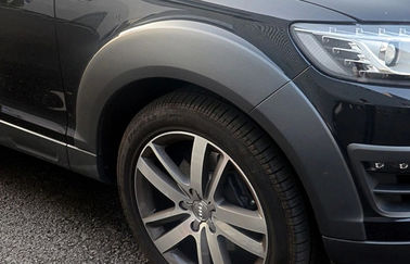Καλή τιμή. AUDI Q7 Wide Wheel Arch Flares / Αναβάθμιση αυτοκινήτου σε απευθείας σύνδεση