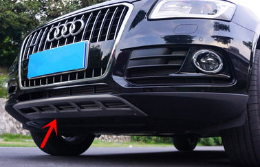 Audi Q5 2013 2015 Συσκευές αυτοκινήτου / Ατσάλινες πλάκες προστασίας προφυλακτήρα