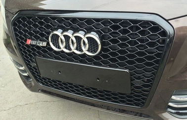 Καλή τιμή. Audi Q5 2013 Chrome Car Grilles, RSQ5 Στυλ Τροποποιημένη Αυτοκινητοκινητοκινητοκινητοκινητοκινητό σε απευθείας σύνδεση