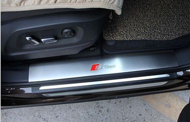 Καλή τιμή. Audi Q5 2009 φωτισμένα κατώφλια πόρτας από ανοξείδωτο χάλυβα για το εσωτερικό σε απευθείας σύνδεση