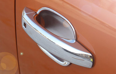 Καλή τιμή. Audi Q3 2012 Auto Body Τριμ Μέρη Χρωματισμένο Κουμπί Πλατών σε απευθείας σύνδεση