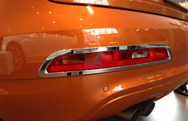 Καλή τιμή. Προσαρμοσμένο φως ομίχλης Audi Q3, χρωματοποιημένη ομίχλη. σε απευθείας σύνδεση